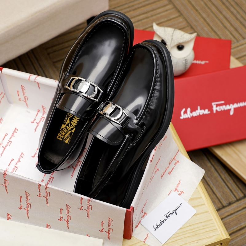 Ferragamo Shoes